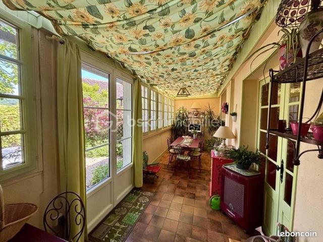 Maison vente à Sens