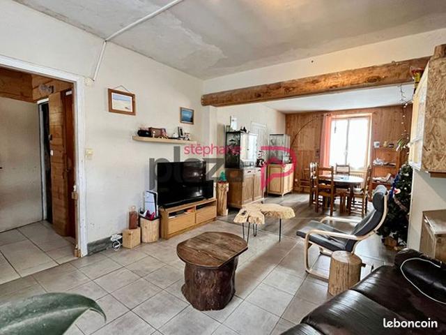 Maison vente à Lons-le-Saunier, Foncine-le-haut