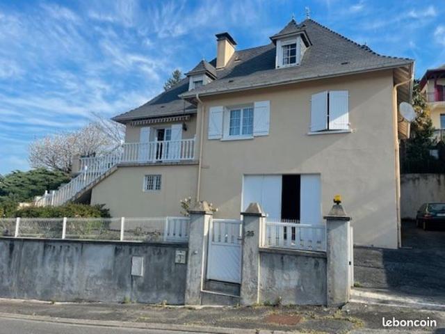 Maison vente à Argelès-Gazost, Lourde