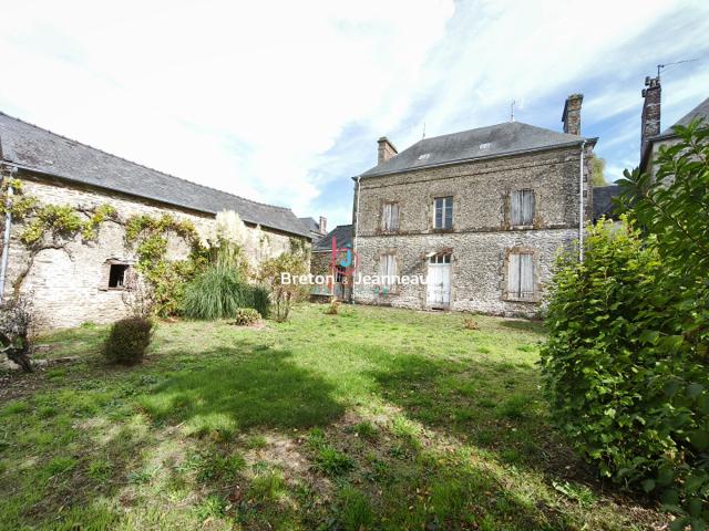 Maison vente à Mayenne, Hardanges