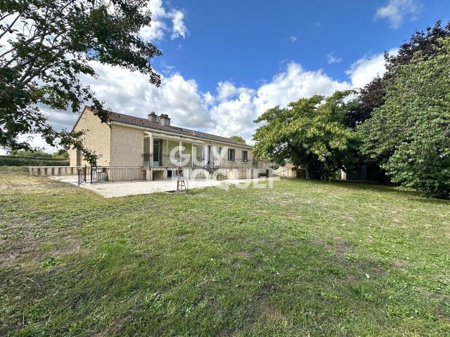 Maison vente à Payré sur Vendée, Foussais-Payré