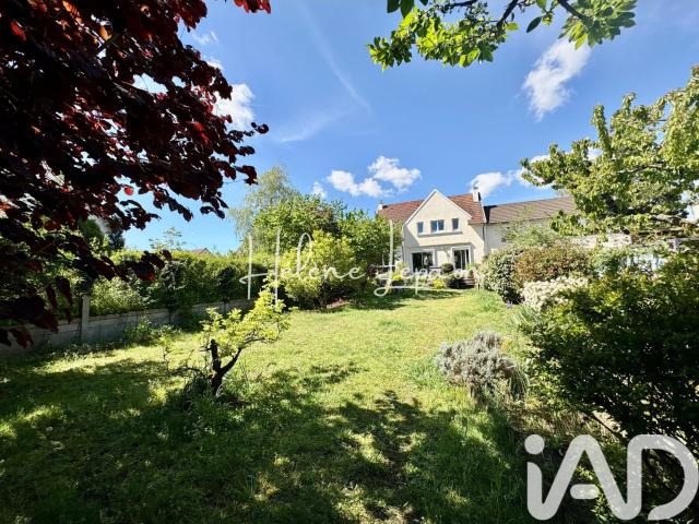 Maison vente à Saint-Germain-en-Laye, Conflans-sainte-honorine