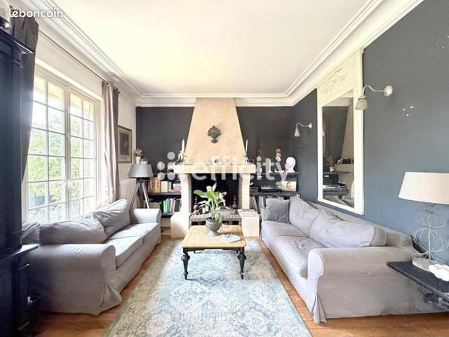 Maison vente à Mantes-la-Jolie, Juziers