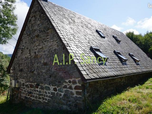 Maison vente à Issoire, Chambon-sur-lac