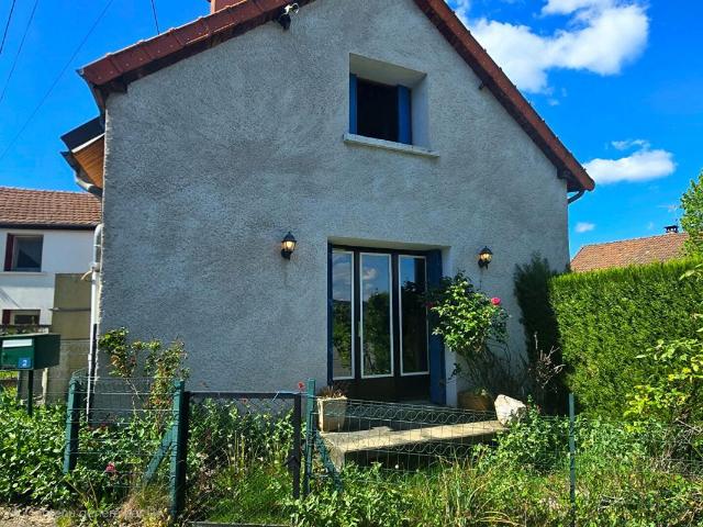 Maison vente à Vichy, Le Mayet-de-montagne