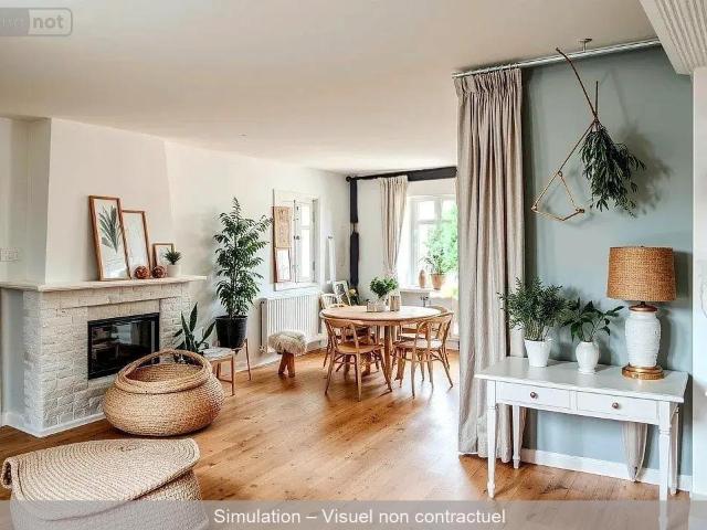 Maison vente à Brest, Bretagne