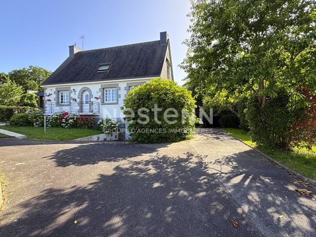 Maison vente à Pontivy, Bretagne