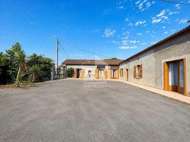 Maison vente à Tarbes, Estirac
