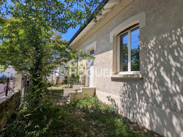 Maison vente à Mont-de-Marsan, Mont-de-marsan