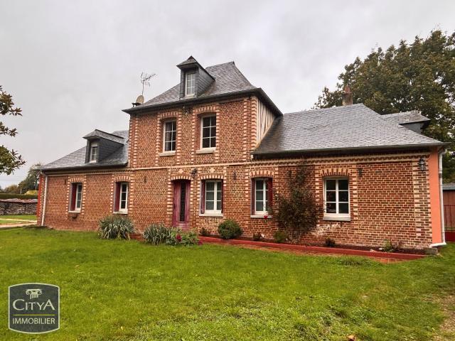 Maison vente à Biville-la-Baignarde, Seine-Maritime