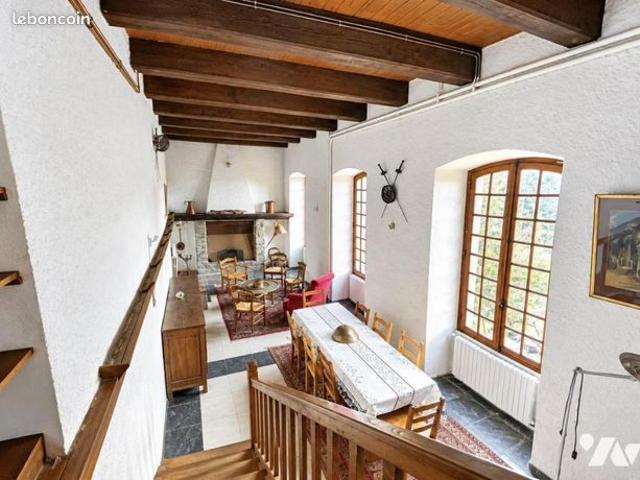Maison vente à Gabriac, Lozère