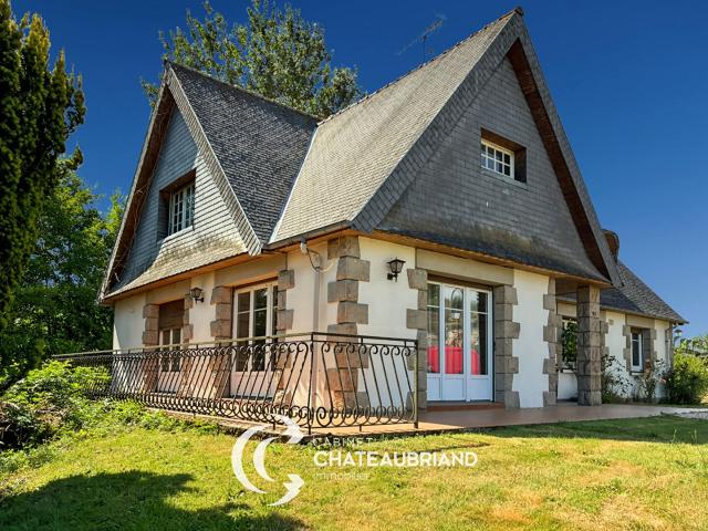 Maison vente à Fougères-Vitré, Bretagne
