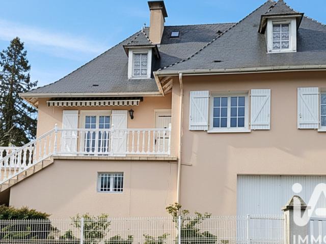 Maison vente à Argelès-Gazost, Lourde