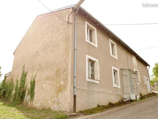 Maison vente à Repaix, Meurthe-et-Moselle