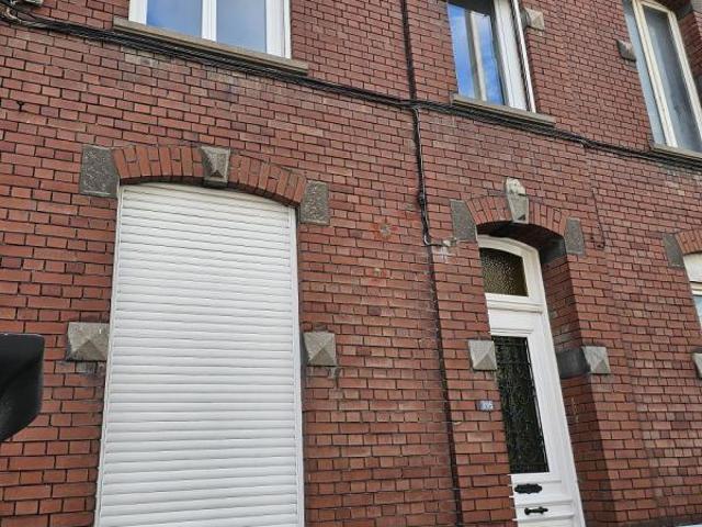Maison vente à Béthune