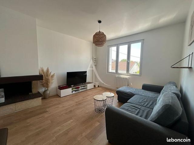 Maison vente à Nantes, Saint-herblain