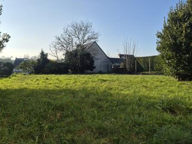Maison vente à Châteaulin, Bretagne