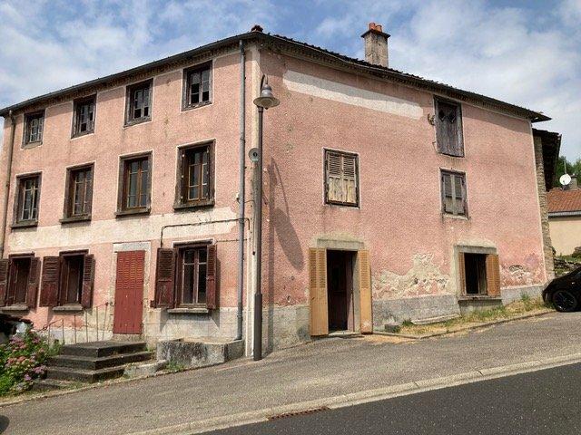 Maison vente à Ambert, Saint-martin-des-olmes