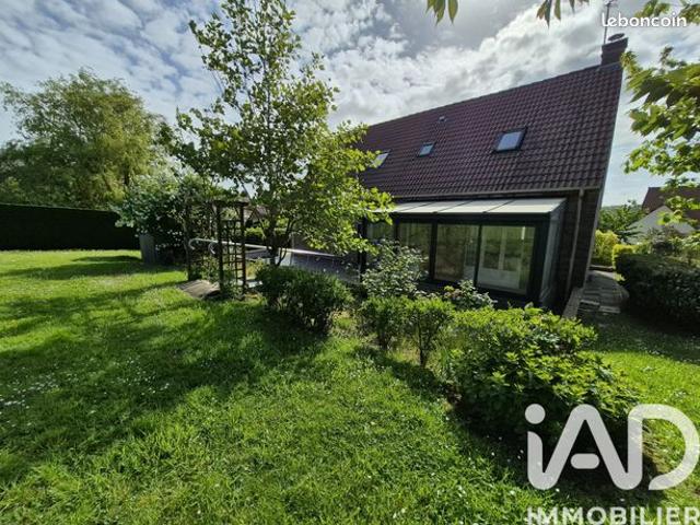 Maison vente à Boulogne-sur-Mer, La Capelle-lès-boulogne