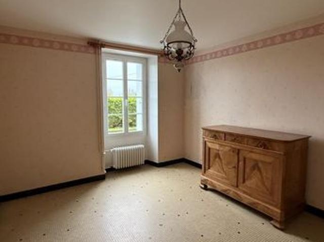Maison vente à La Roche-sur-Yon, Saint-martin-des-tilleuls