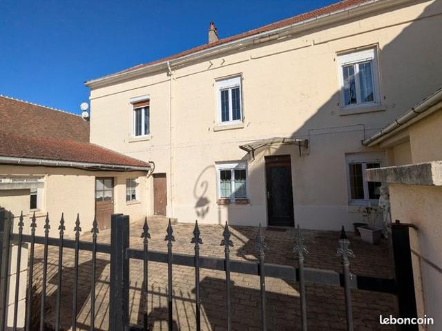 Maison vente à Clermont, Monchy-saint-eloi