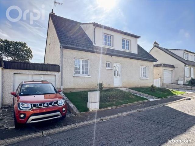 Maison vente à Senlis, Oise