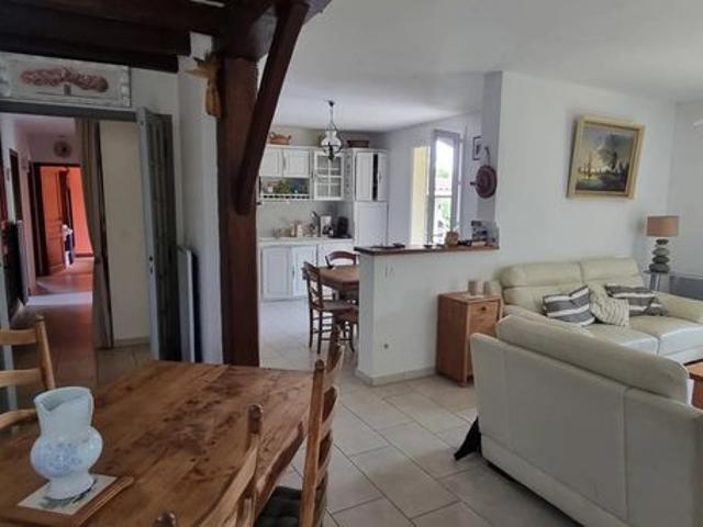 Maison vente à Auch, Saramon