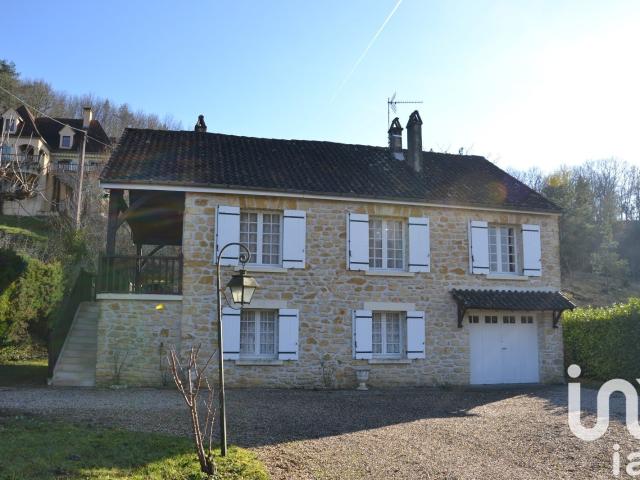 Maison vente à Sarlat-la-Canéda, Castels