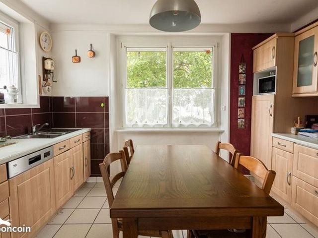 Maison vente à Brest, Bretagne