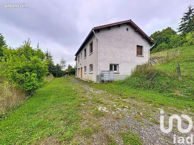 Maison vente à Le Puy-en-Velay, Brives-charensac