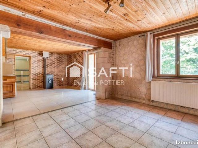Maison vente à Senlis, Bonneuil-en-valois