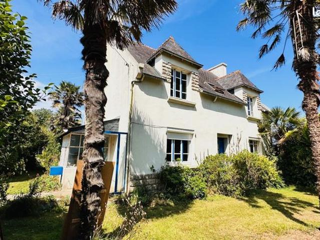 Maison vente à Châteaulin, Bretagne