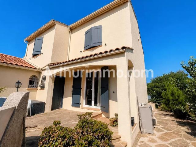 Maison vente à Béziers