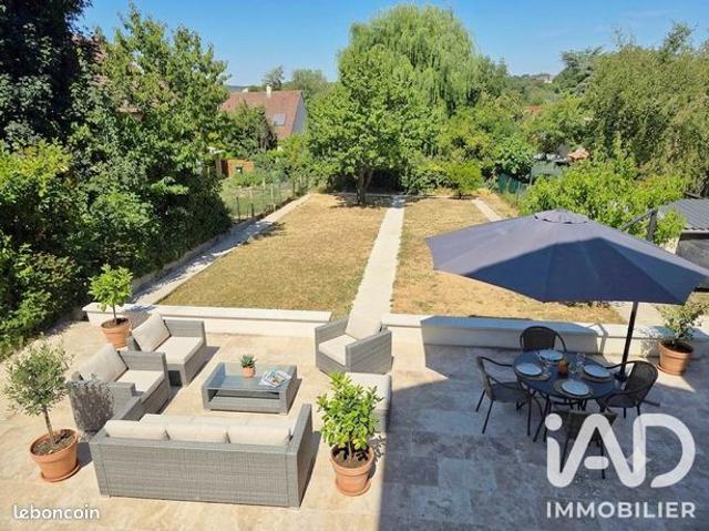 Maison vente à Palaiseau, Sainte-geneviève-des-bois