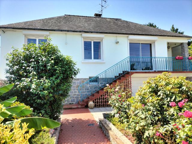 Maison vente à Laval