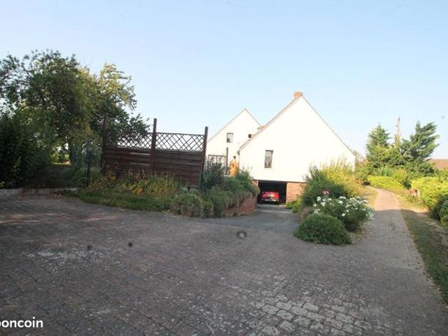 Maison vente à Guémappe, Pas-de-Calais