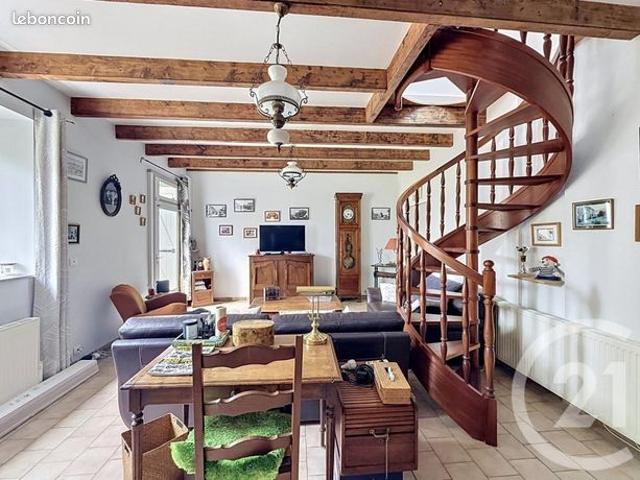 Maison vente à Lannion, Bretagne