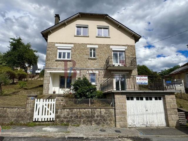 Maison vente à Tulle, Corrèze
