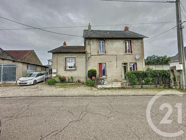 Maison vente à Rongères, Allier