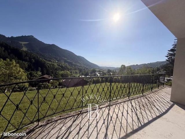 Maison vente à Thonon-les-Bains, Bernex