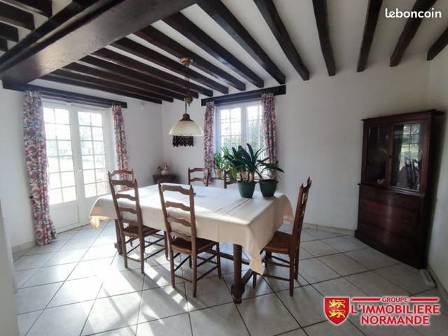 Maison vente à Les Andelys, Douains
