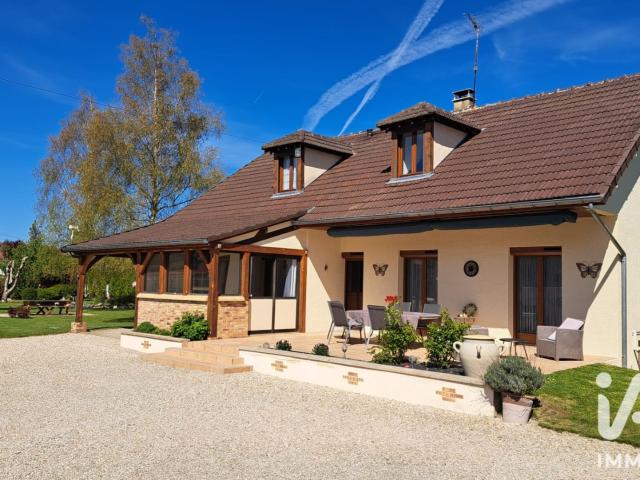 Maison vente à Troyes, Pouan-les-vallées