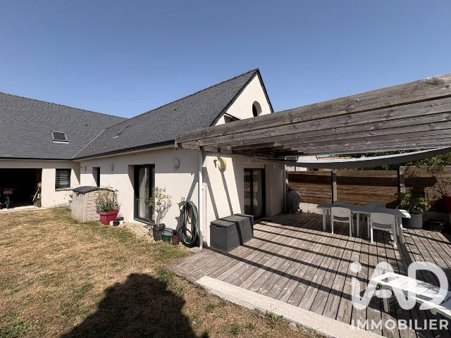 Maison vente à Saint-Nazaire, La Baule-escoublac