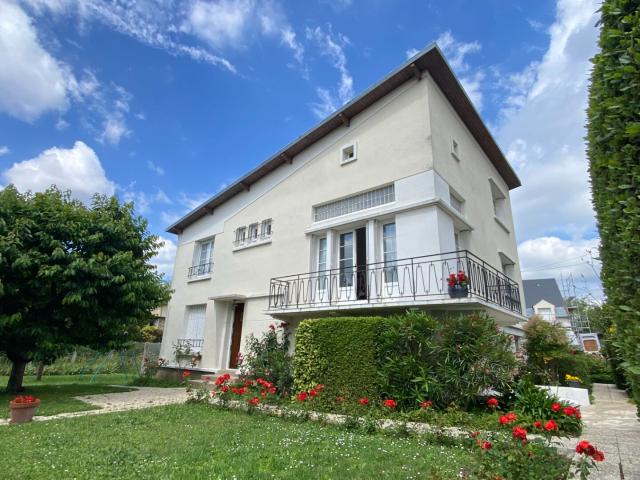 Maison vente à Sarcelles, Soisy-sous-montmorency