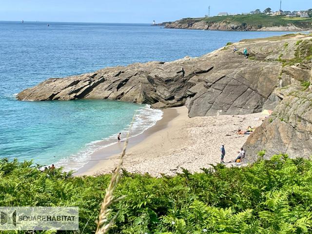 Maison vente à France métropolitaine, Bretagne