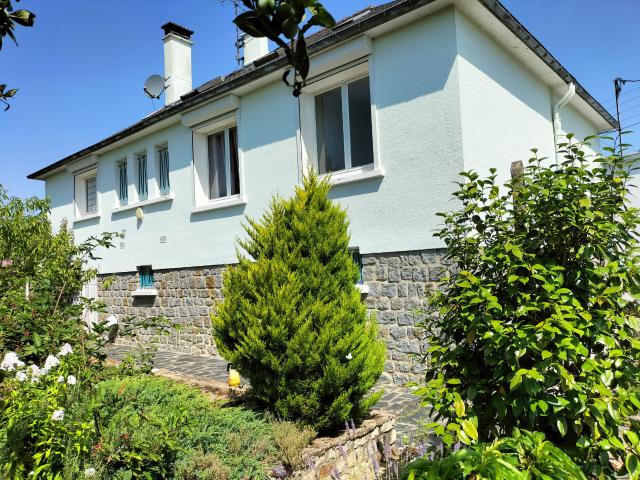 Maison vente à Laval