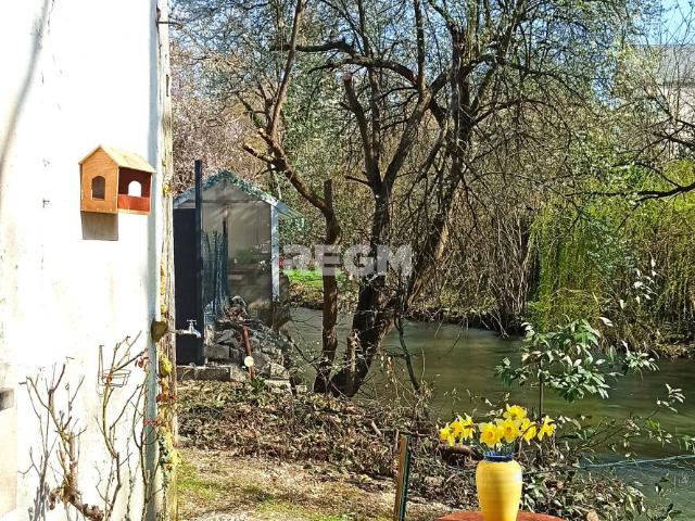 Maison vente à Bourges