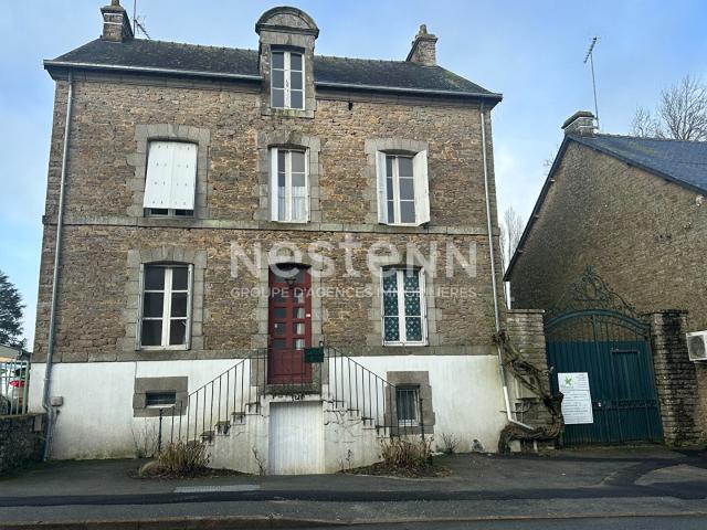 Maison vente à Vannes, Bretagne