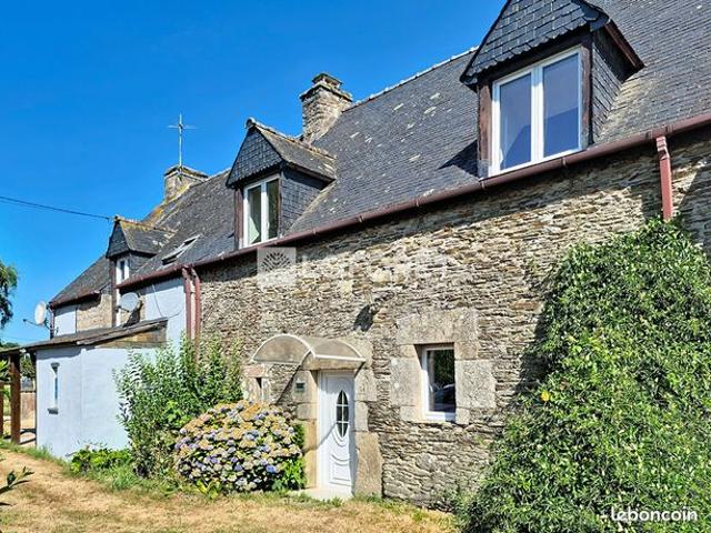 Maison vente à Pontivy, Bretagne