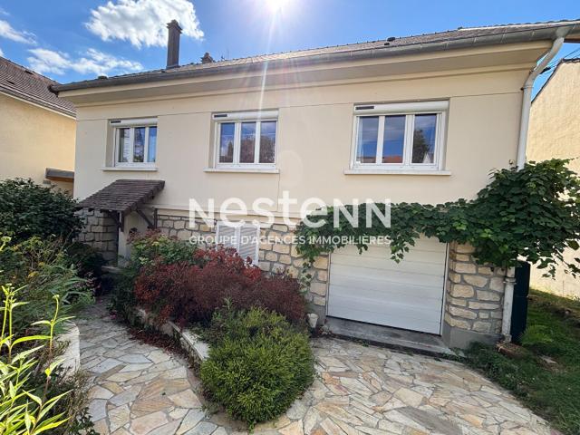 Maison vente à Les Graviers, Igny